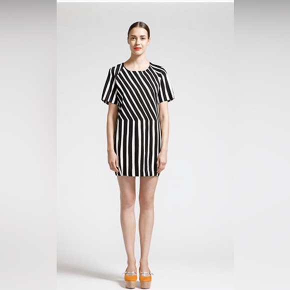 Vintage Marimekko Minidress - Picture 7 of 8